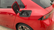 Vauxhall Astra 1.6 Hybrid GS Line 5dr Auto Hatchback